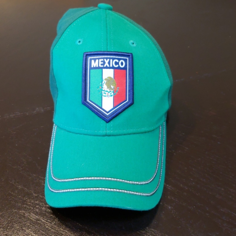 Mexico Hat